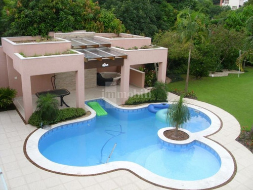 Imagem 2 de 15 de Casa Terrea - Gv10180