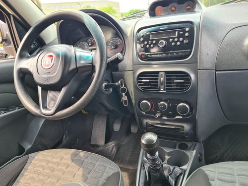 Imagem 13 de 13 de Fiat Palio 1.8 Mpi Adventure Weekend 2016 Completo