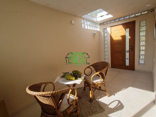 Imagem 5 de 30 de Linda Casa Para Venda No Bairro Alto Da Lapa, 3 Dorm, 3 Suíte, 3 Vagas, 357 M, 560 M - 1888