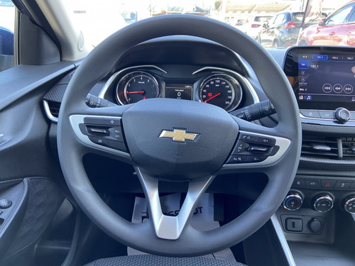 Chevrolet Onix Sedan Onix Hb 1.0 2024