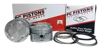 Comprar Jgo Pistones Anillos Chev\u002Fdaew Aveo Nubira 1.6 Pulido 0.50