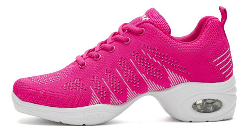 Zapatos De Baile De Mujer Zapatos De Tacón De Cuña
