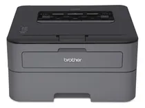 Comprar Impresora Láser Monocromática Brother Hl-l2300d Con Impresió