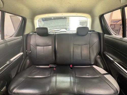 Suzuki Swift 1.2