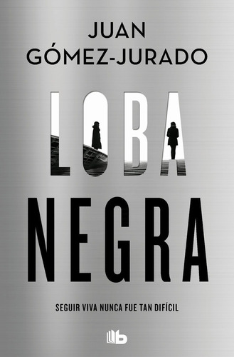 Libro Loba Negra - Gomez-jurado, Juan