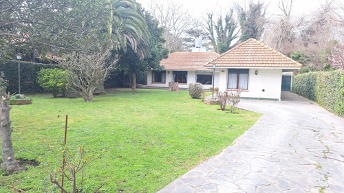 Casa En Venta En Grosellar