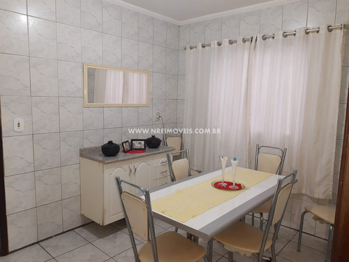 Imagem 20 de 29 de Sobrado De Rua À Venda Na Vila Ernesto - Ca00060 - 70011193