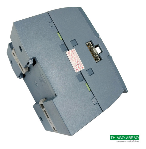 Módulo Saída Digital Sm 1226 F Siemens 6es7 226-6da32-0xb0