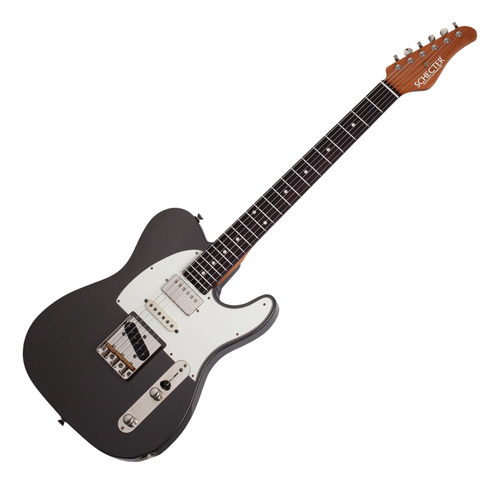 Guitarra Schecter Pt Wembley Studio Custom Shop Com Case#714