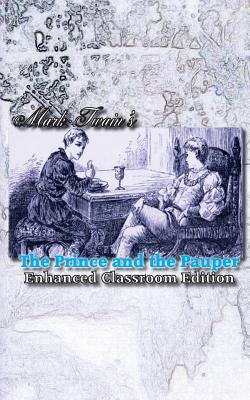 Libro Mark Twain's The Prince And The Pauper - Enhanced C...