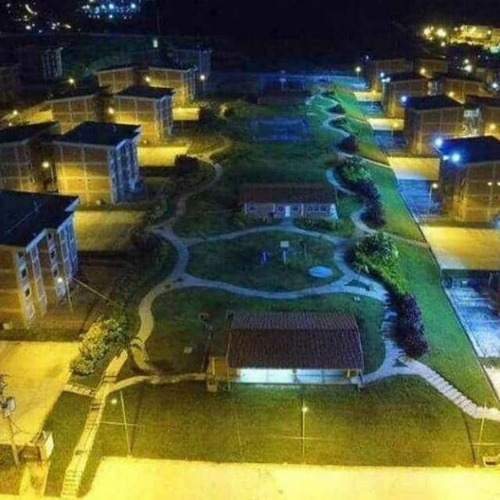Imagen 2 de 8 de Apartamento Nuevo A Estrenar