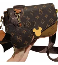 Louis Vuitton estrena una colección de carteras 100 Louis Vuitton