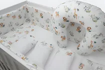 Comprar Lencería Premium Completa Para Corrales \u002F Colechos. Algodón