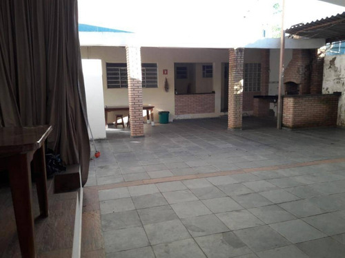 Imagem 20 de 30 de Galpão À Venda, 660 M² Por R$ 695.000,00 - Chácara São José - Arujá/sp - Ga0051