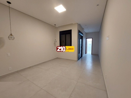 Imagem 30 de 30 de Z10 Imoveis Indaiatuba | Ca09932 - Casa Térrea Em Condomínio Fechado Com Excelente Acabamento - Portal Dos Ipes - Ca09932 - 70644435