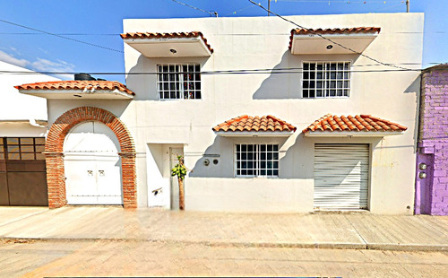 Casa En Venta, Eucaliptos, Pueblo Nuevo, Oaxaca De Juarez