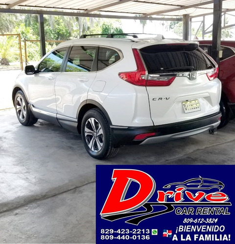 Se Renta, Toyota Highlander De Tres Filas De Asientos, R D