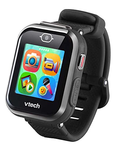 Reloj Inteligente Kidizoom Dx3 - Negro