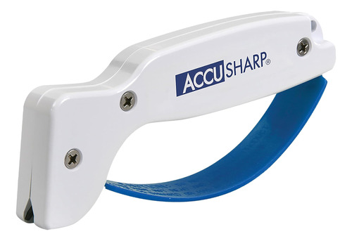 Afilador De Cuchillos Accusharp 001c