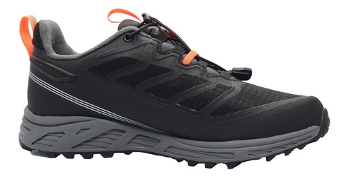 Zapatillas De Hombre Ultra 3.0 Montagne Impermeable Cts