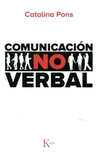 Comunicacion No Verbal (ed.arg.)
