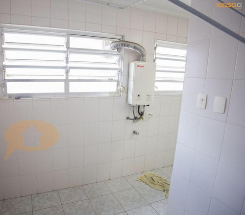 Imagem 21 de 28 de Apartamento - Ref: 4909