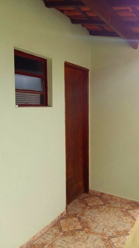 Imagem 19 de 23 de Chacara A Venda No Condominio Vitassay Em Boituva - Ch00371 - 4547328
