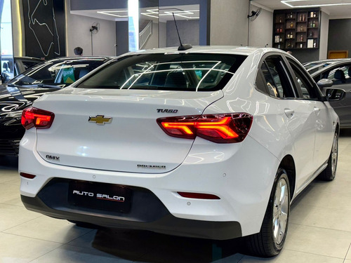 Chevrolet Onix 1.0 TURBO PLUS PREMIER