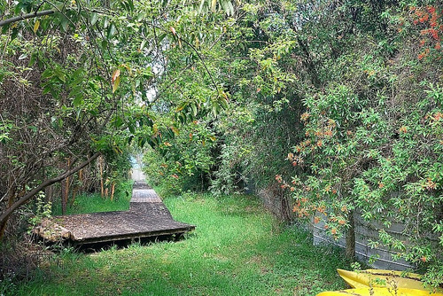 Casa Con Orilla De Playa En Punta Larga - Frutillar