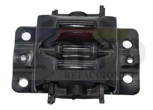 Sop. Para Motor Chevrolet P31 Van 4.8l V8 1991 Front. Izq.