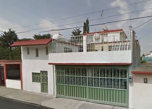 Casa De Remate En C. Juan B. Pomar, Dina, Cd SahagĂșn, Hgo. Arf