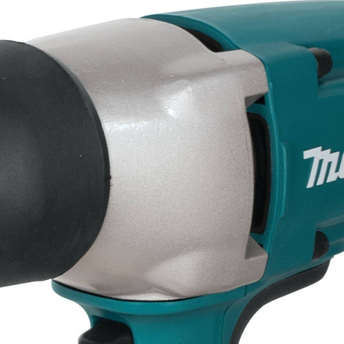 Llave De Impacto 1/2' 2,000 Imp. P/minuto 400w Makita Tw0350