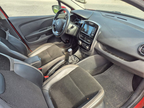 Renault Clio 0.9 Iv Fase Ii Turbo Dynamique