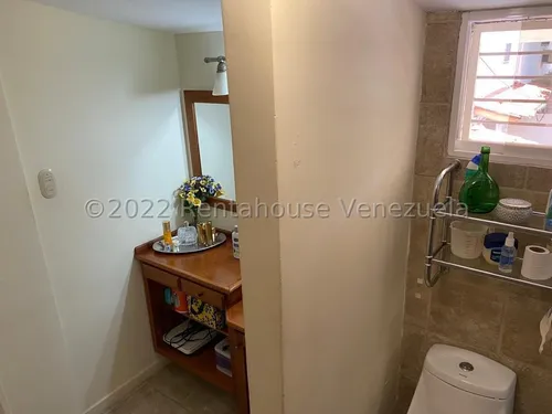 Vendo Casa En Caurimare/smb