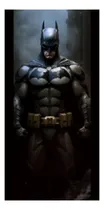 Comprar Calcos Parantes Impresos Batman