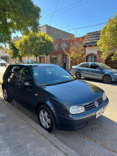 Volkswagen Golf 1.9 Tdi Comfortline