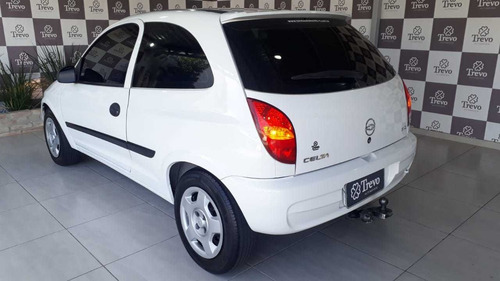 Chevrolet Celta 2004 1.0 3p