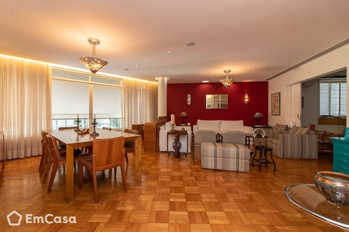 Imagem 8 de 10 de Apartamento À Venda Em Rio De Janeiro - 14120