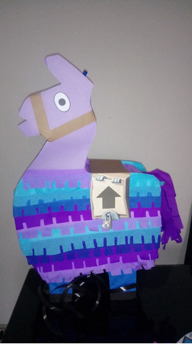 Piñata Fornite