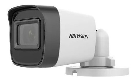 Cámara De Seguridad Hikvision Exir Bullet 2.8mm 1080p In/out