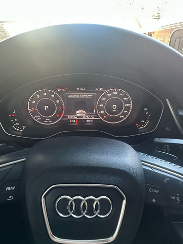 Audi Q5 2.0 L T Elite Dsg