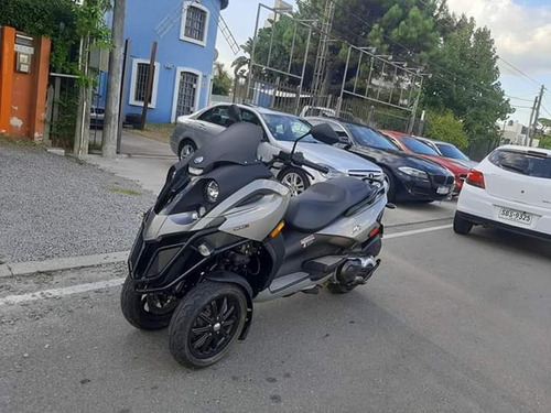 Piaggio Mp3 500 Cc