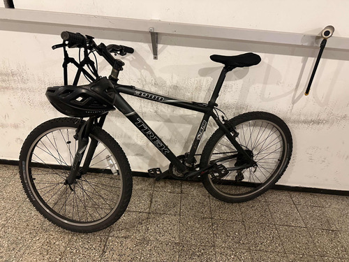 Bicicleta De Montaña Trek Modelo 3900