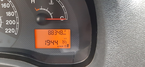 Fiat Palio Weekend Attractive