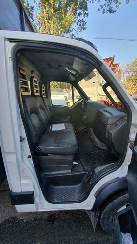 Imagen 4 de 4 de Iveco Daily 70c16