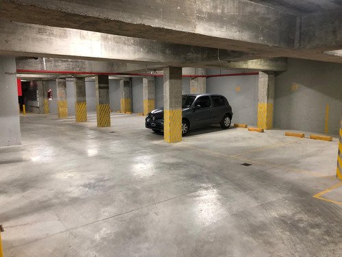 Cocheras En Venta Belgrano Y Estrada