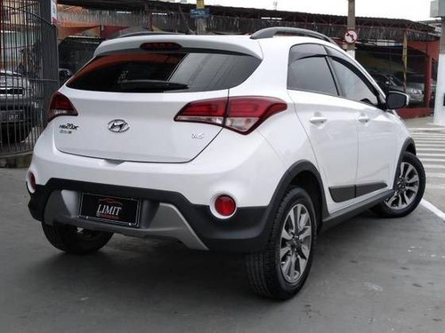 Hyundai Hb20x 1.6 16v Style