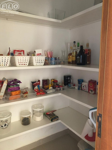 Chácara Com Casa De 3 Quartos À Venda Em Terras De Itaici - Ch00378 - 34869402