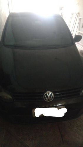 Volkswagen Fox 1.0 Vht Trend Total Flex 5p