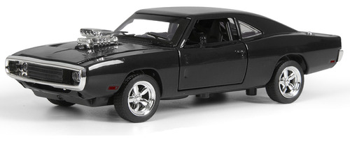 Carros De Colección Rápido Furioso Autos A Escala 1:32 Dodge